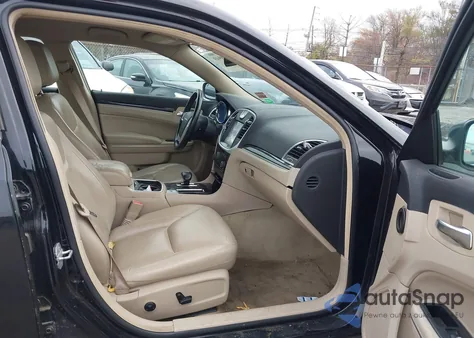 2013 Chrysler 300 Motown z USA, uszkodzony, nr VIN 2C3CCAAG8DH615293